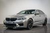 BMW M5 M5 4dr DCT