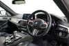 BMW M5 M5 4dr DCT
