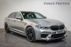 BMW M5 M5 4dr DCT