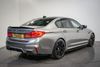 BMW M5 M5 4dr DCT