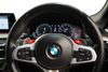 BMW M5 M5 4dr DCT