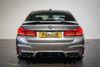BMW M5 M5 4dr DCT