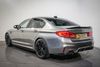 BMW M5 M5 4dr DCT