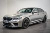BMW M5 M5 4dr DCT