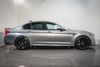 BMW M5 M5 4dr DCT