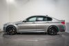 BMW M5 M5 4dr DCT