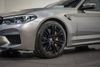 BMW M5 M5 4dr DCT