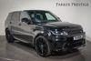 Land Rover Range Rover Sport 3.0 D300 HSE 5dr Auto