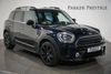 MINI Countryman 1.5 Cooper Exclusive 5dr Auto