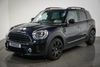 MINI Countryman 1.5 Cooper Exclusive 5dr Auto