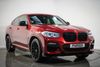 BMW X4 xDrive20d M Sport 5dr Step Auto