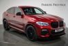 BMW X4 xDrive20d M Sport 5dr Step Auto