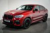 BMW X4 xDrive20d M Sport 5dr Step Auto