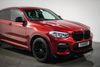 BMW X4 xDrive20d M Sport 5dr Step Auto