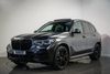 BMW X5 xDrive M50i 5dr Auto