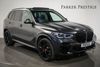 BMW X5 xDrive M50i 5dr Auto