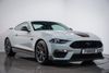 Ford MUSTANG 5.0 V8 Mach 1 2dr Auto
