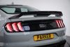 Ford MUSTANG 5.0 V8 Mach 1 2dr Auto