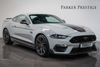 Ford MUSTANG 5.0 V8 Mach 1 2dr Auto