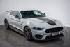 Ford MUSTANG 5.0 V8 Mach 1 2dr Auto