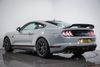 Ford MUSTANG 5.0 V8 Mach 1 2dr Auto