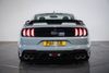 Ford MUSTANG 5.0 V8 Mach 1 2dr Auto