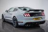 Ford MUSTANG 5.0 V8 Mach 1 2dr Auto