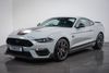 Ford MUSTANG 5.0 V8 Mach 1 2dr Auto