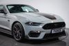 Ford MUSTANG 5.0 V8 Mach 1 2dr Auto