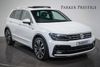 Volkswagen Tiguan 2.0 TDi 150 4Motion R-Line Tech 5dr DSG