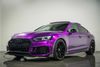Audi RS5 RS 5 TFSI Quattro Audi Sport Edn 5dr Tiptronic