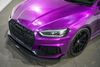 Audi RS5 RS 5 TFSI Quattro Audi Sport Edn 5dr Tiptronic