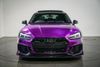 Audi RS5 RS 5 TFSI Quattro Audi Sport Edn 5dr Tiptronic