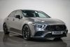 Mercedes-Benz A Class A35 4Matic Premium 4dr Auto