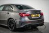 Mercedes-Benz A Class A35 4Matic Premium 4dr Auto
