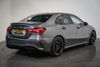 Mercedes-Benz A Class A35 4Matic Premium 4dr Auto
