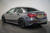 Mercedes-Benz A Class A35 4Matic Premium 4dr Auto
