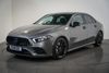 Mercedes-Benz A Class A35 4Matic Premium 4dr Auto