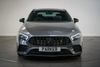 Mercedes-Benz A Class A35 4Matic Premium 4dr Auto