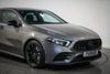 Mercedes-Benz A Class A35 4Matic Premium 4dr Auto