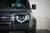 Land Rover Defender 5.0 P525 V8 90 3dr Auto