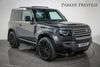 Land Rover Defender 5.0 P525 V8 90 3dr Auto