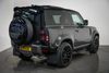 Land Rover Defender 5.0 P525 V8 90 3dr Auto