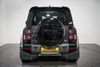 Land Rover Defender 5.0 P525 V8 90 3dr Auto