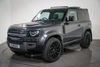 Land Rover Defender 5.0 P525 V8 90 3dr Auto