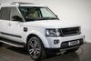 Land Rover Discovery 3.0 SDV6 Landmark 5dr Auto