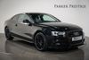 Audi A5 2.0 TDI 190 Quattro Black Edition Plus 2dr