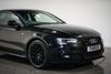 Audi A5 2.0 TDI 190 Quattro Black Edition Plus 2dr