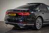 Audi A8 50 TDI Quattro 4dr Tiptronic