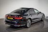 Audi A8 50 TDI Quattro 4dr Tiptronic